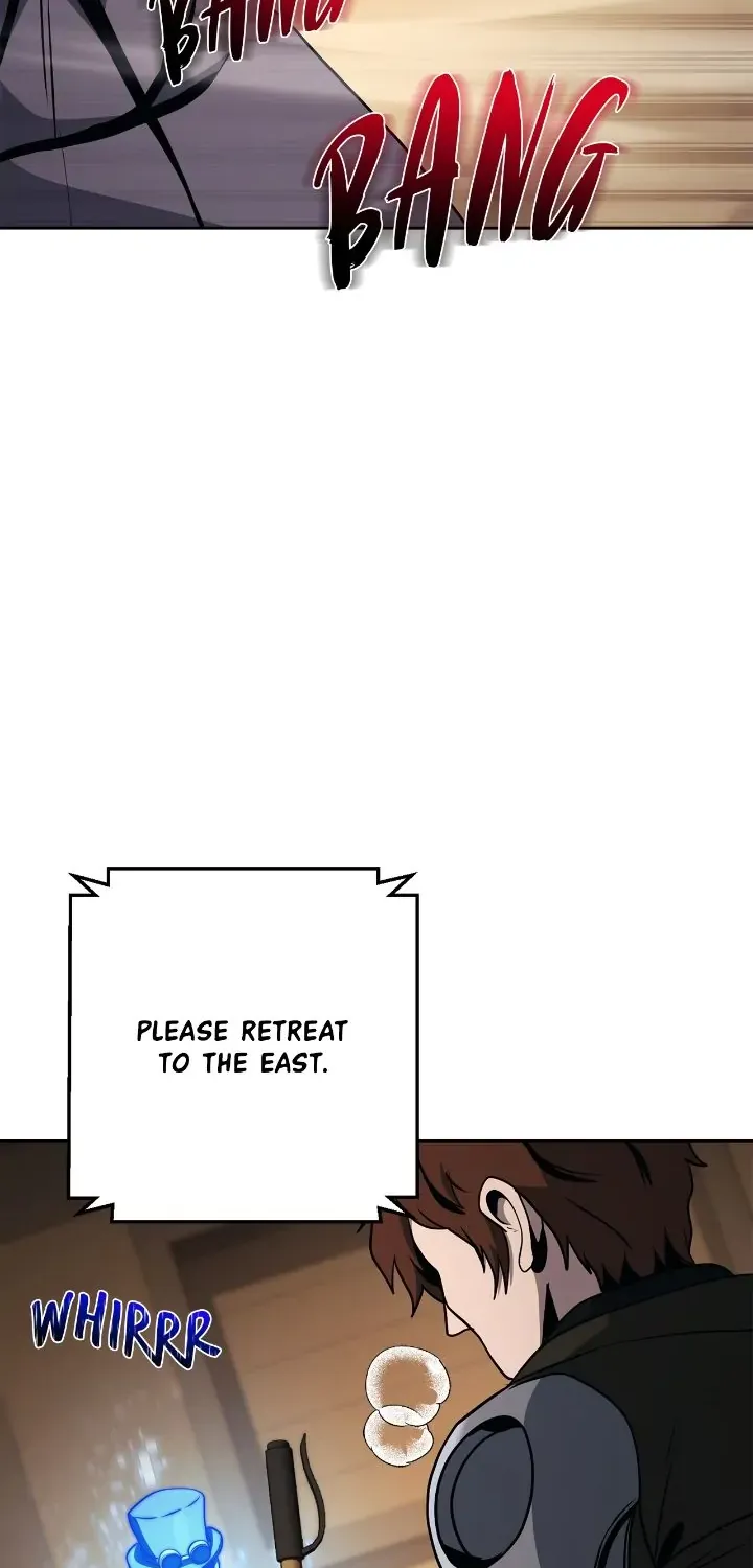 Skeleton Soldier (Skeleton Soldier Couldn’T Protect The Dungeon) Chapter 286 page 84 - 