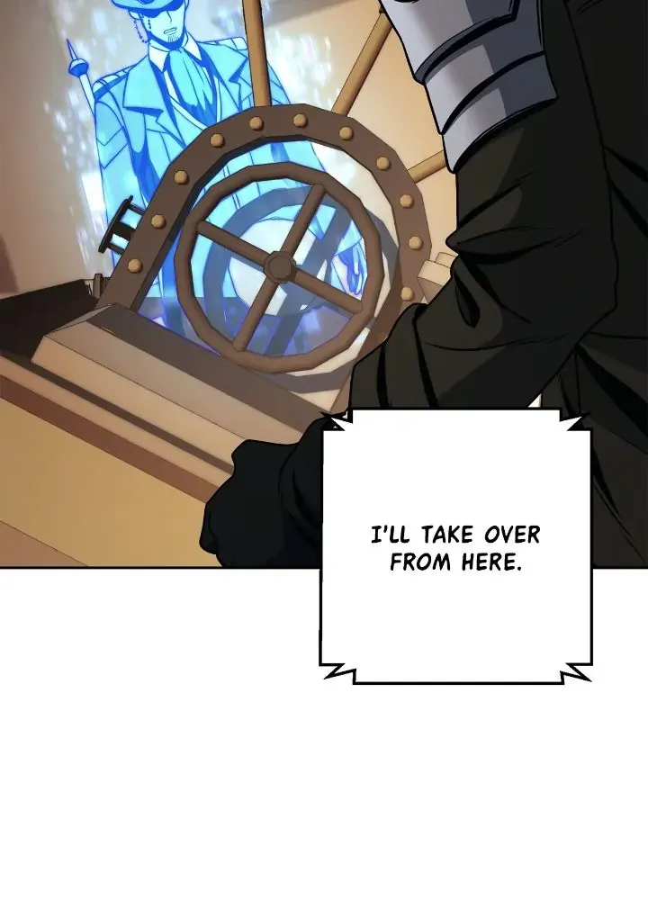 Skeleton Soldier (Skeleton Soldier Couldn’T Protect The Dungeon) Chapter 286 page 85 - 