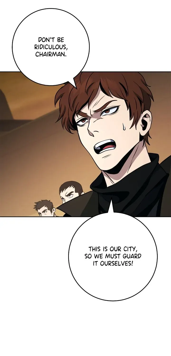 Skeleton Soldier (Skeleton Soldier Couldn’T Protect The Dungeon) Chapter 286 page 86 - 