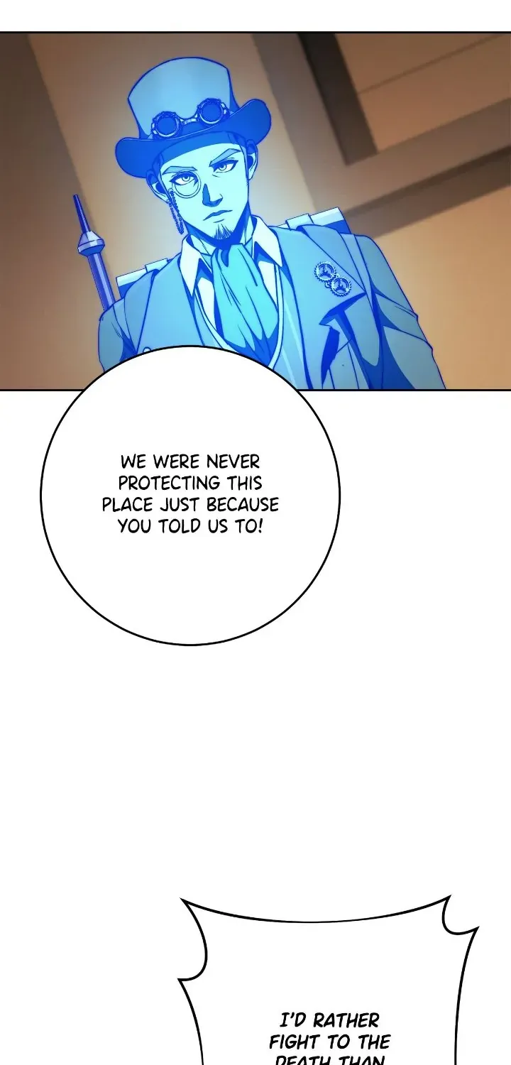 Skeleton Soldier (Skeleton Soldier Couldn’T Protect The Dungeon) Chapter 286 page 87 - 