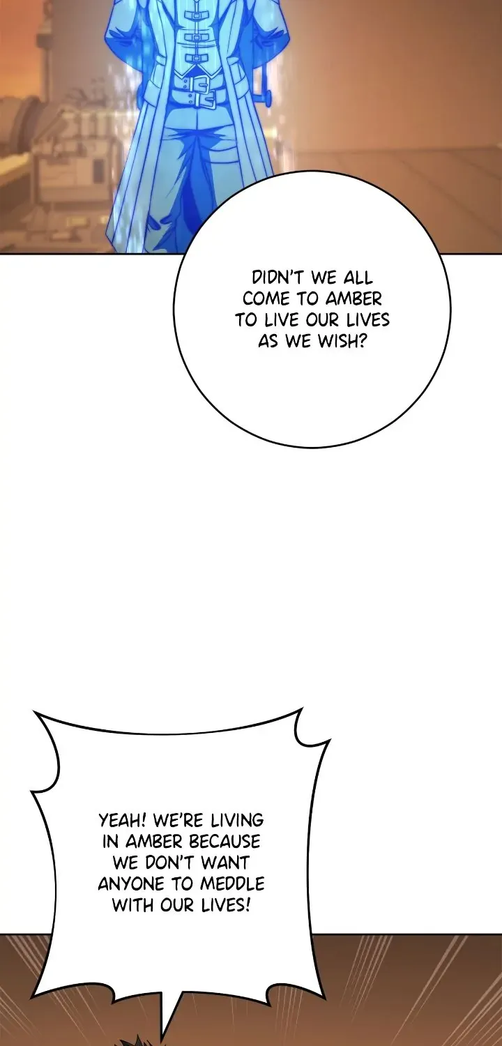 Skeleton Soldier (Skeleton Soldier Couldn’T Protect The Dungeon) Chapter 286 page 93 - 