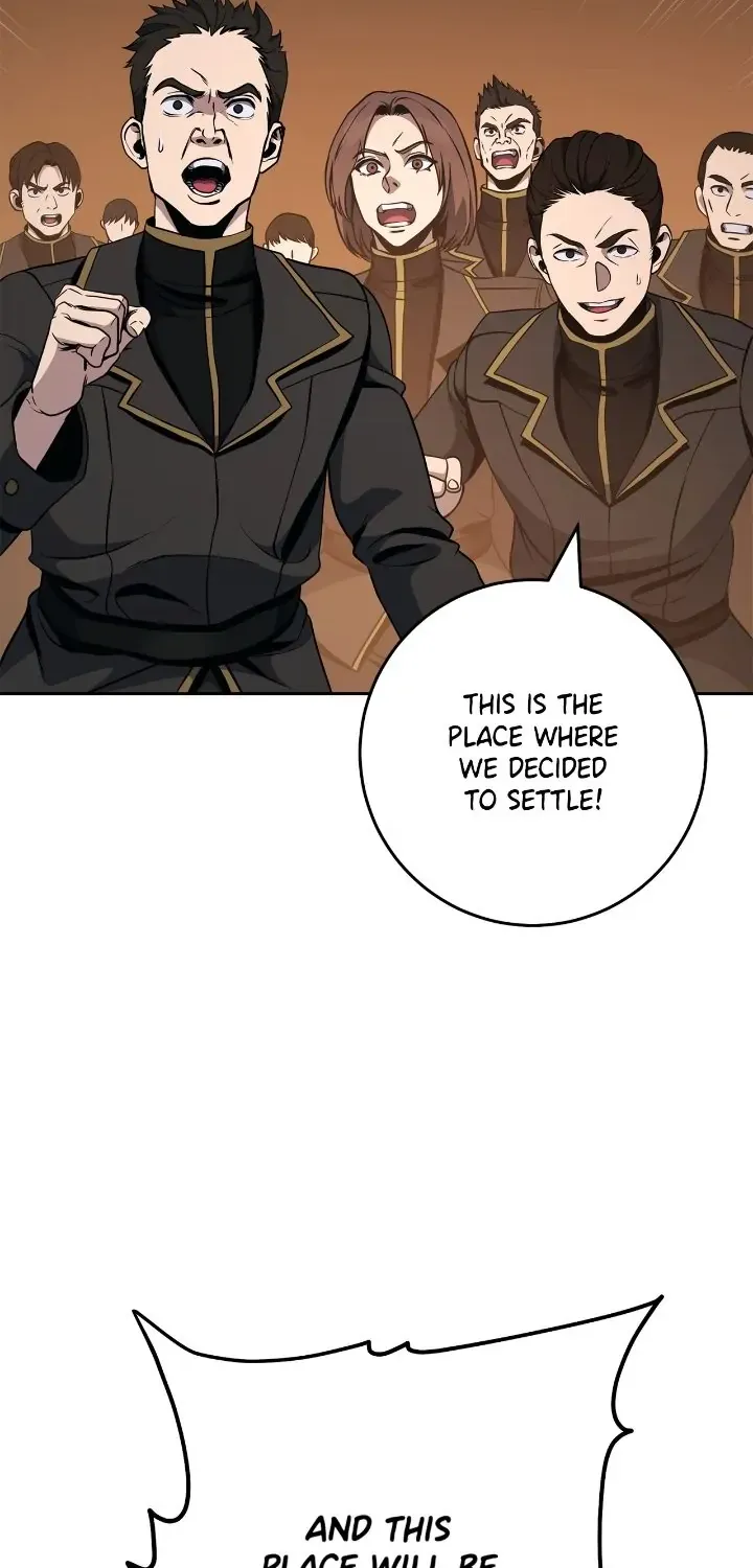 Skeleton Soldier (Skeleton Soldier Couldn’T Protect The Dungeon) Chapter 286 page 94 - 