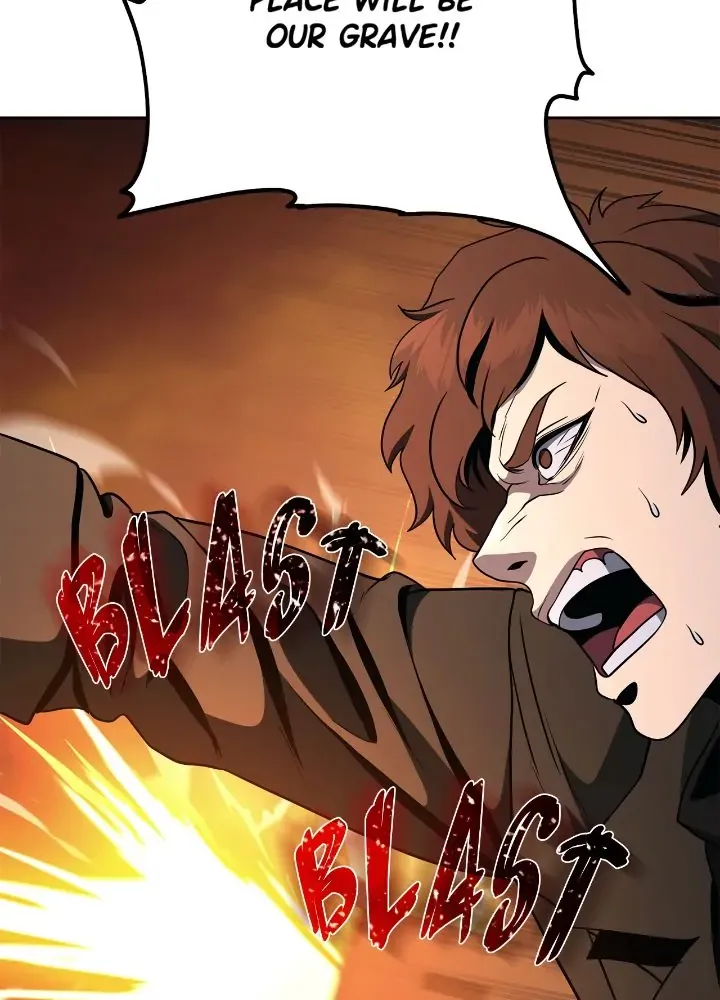 Skeleton Soldier (Skeleton Soldier Couldn’T Protect The Dungeon) Chapter 286 page 95 - 