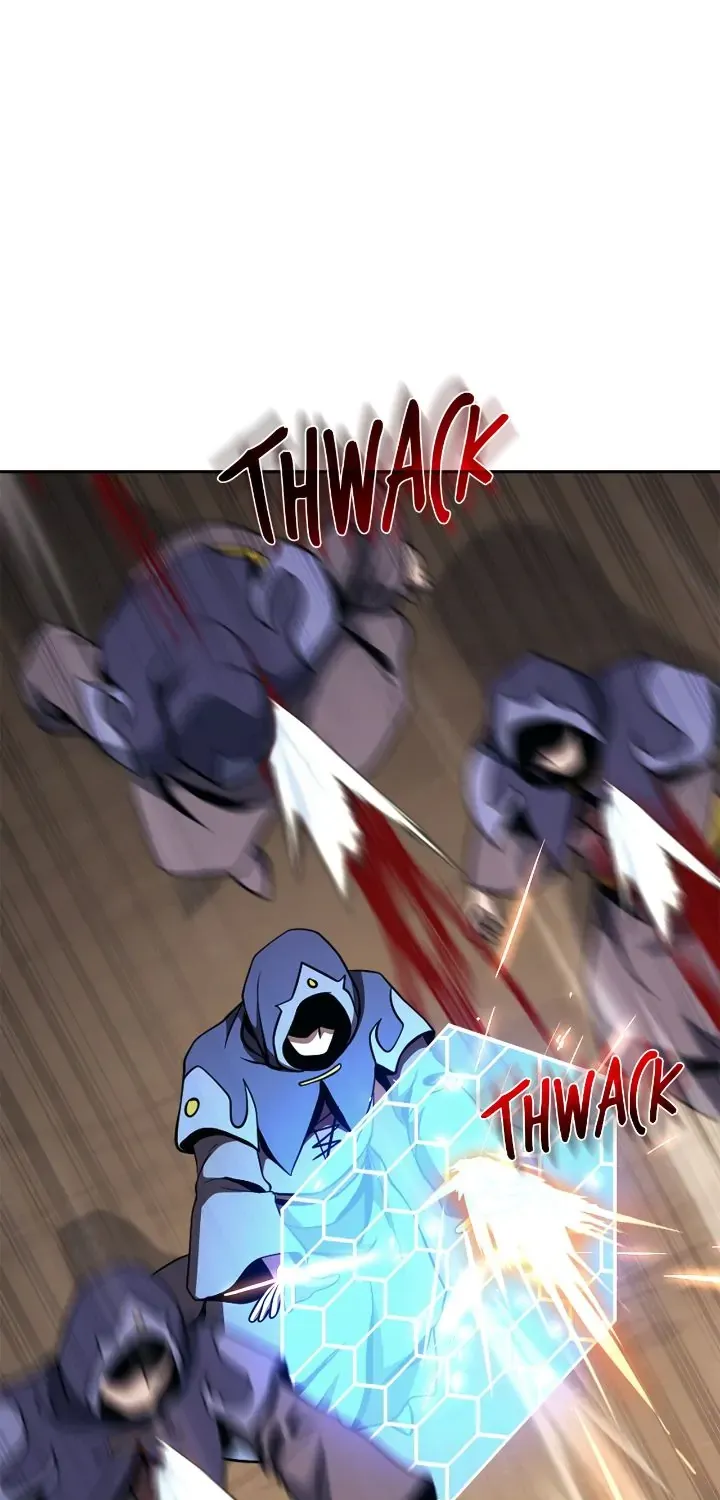 Skeleton Soldier (Skeleton Soldier Couldn’T Protect The Dungeon) Chapter 286 page 98 - 