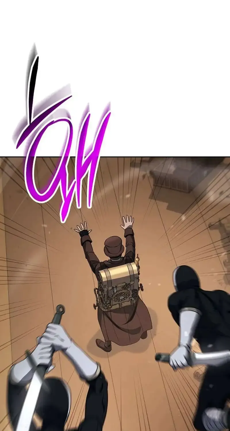 Skeleton Soldier (Skeleton Soldier Couldn’T Protect The Dungeon) Chapter 287 page 11 - 