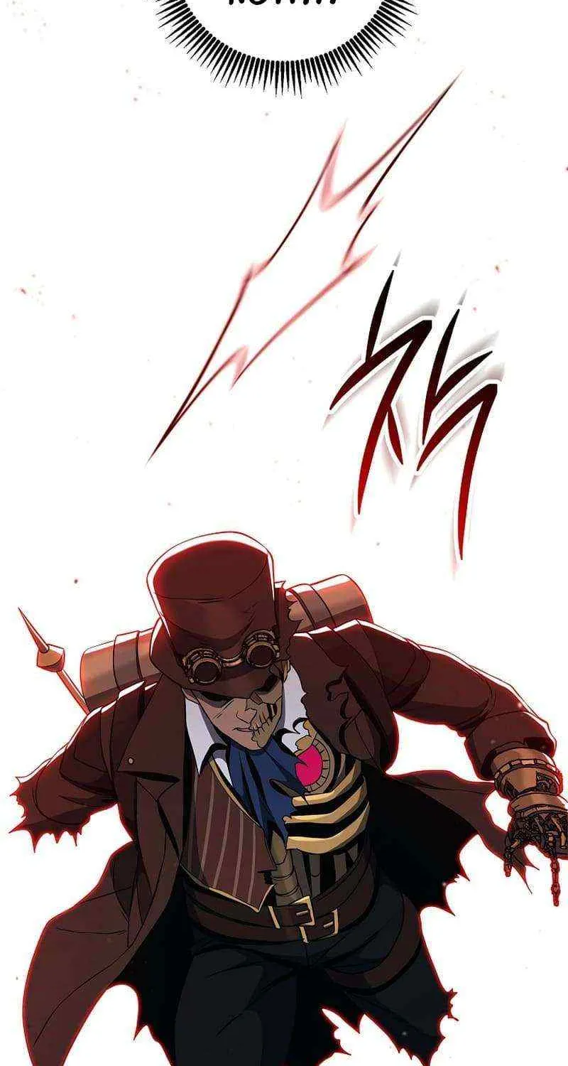 Skeleton Soldier (Skeleton Soldier Couldn’T Protect The Dungeon) Chapter 287 page 117 - 