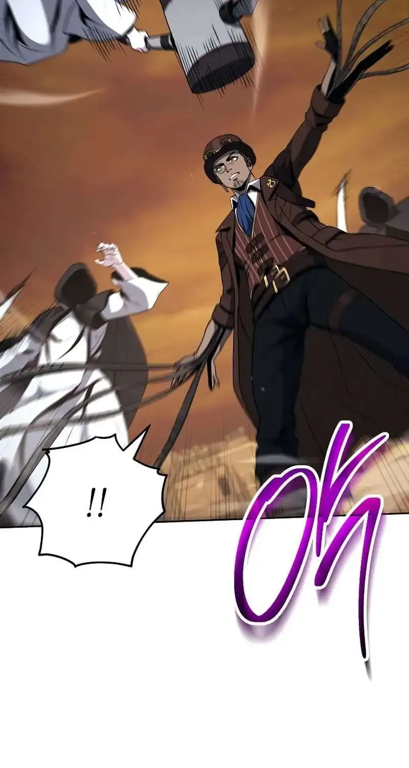 Skeleton Soldier (Skeleton Soldier Couldn’T Protect The Dungeon) Chapter 287 page 17 - 