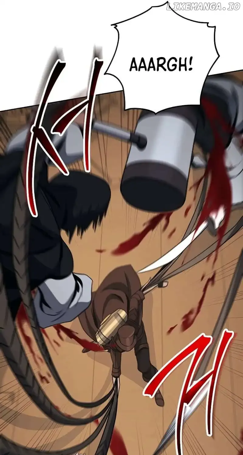 Skeleton Soldier (Skeleton Soldier Couldn’T Protect The Dungeon) Chapter 287 page 20 - 