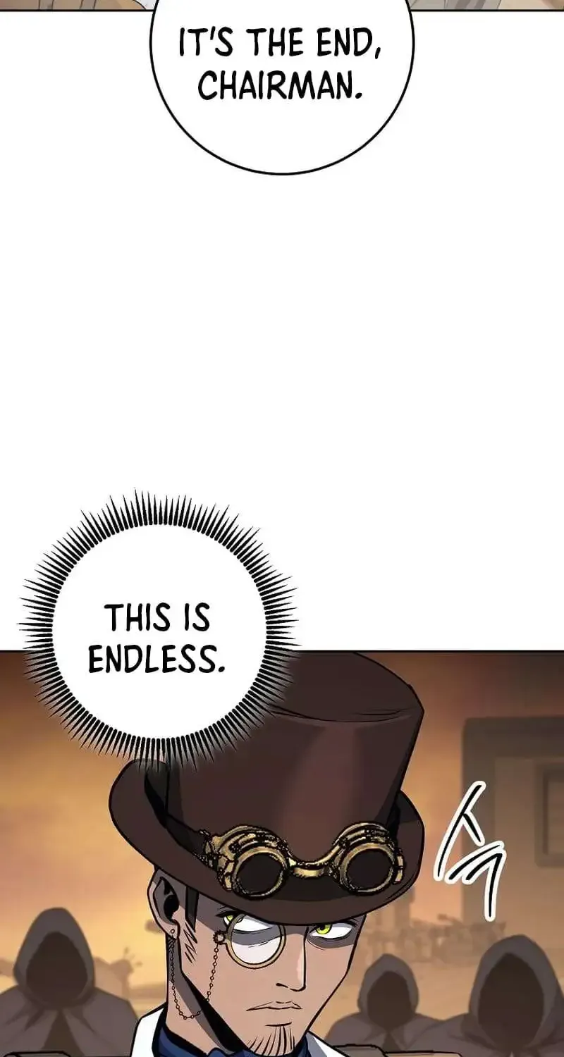 Skeleton Soldier (Skeleton Soldier Couldn’T Protect The Dungeon) Chapter 287 page 25 - 