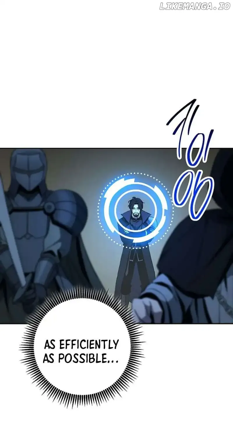 Skeleton Soldier (Skeleton Soldier Couldn’T Protect The Dungeon) Chapter 287 page 27 - 