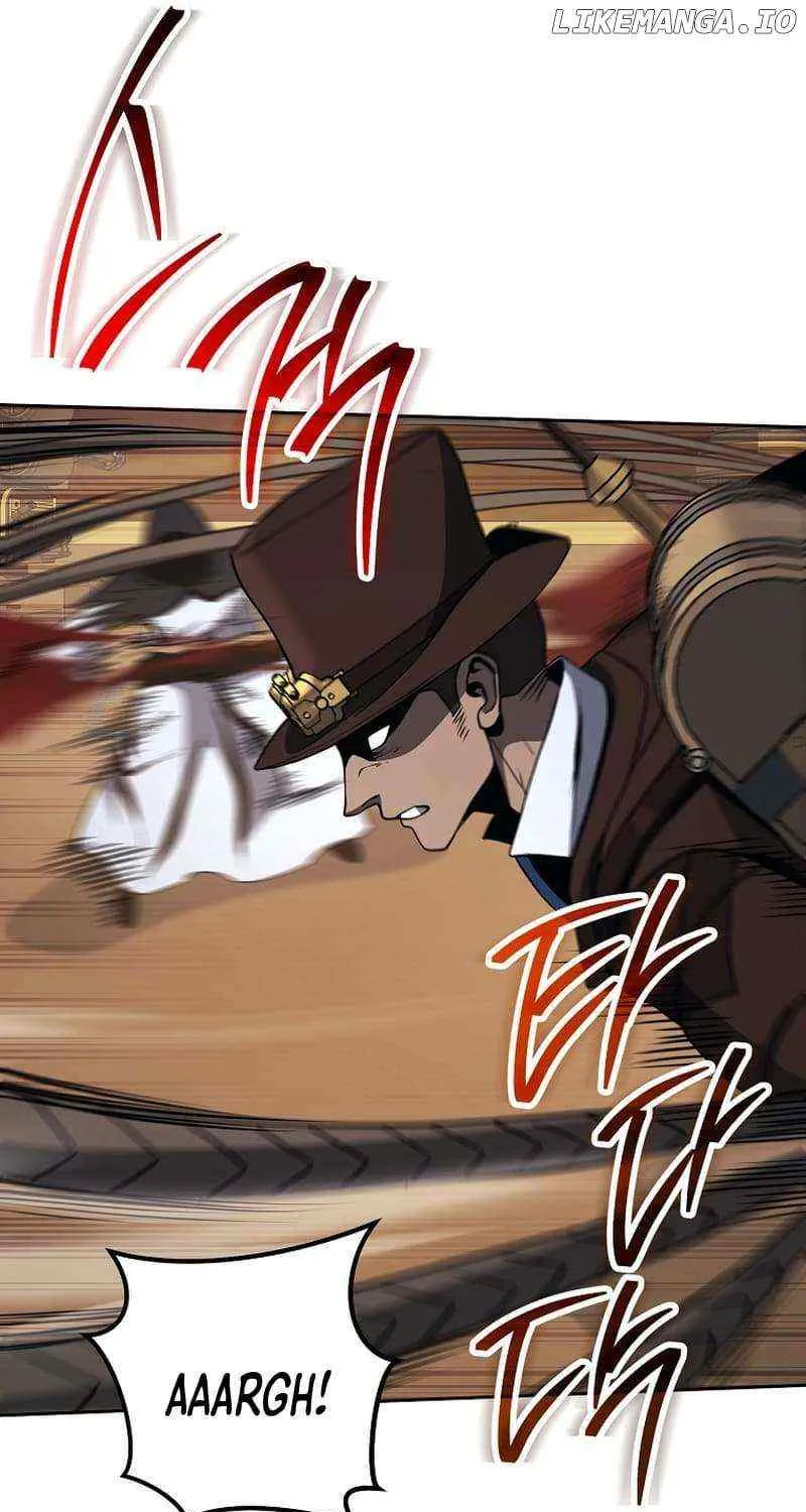 Skeleton Soldier (Skeleton Soldier Couldn’T Protect The Dungeon) Chapter 287 page 33 - 