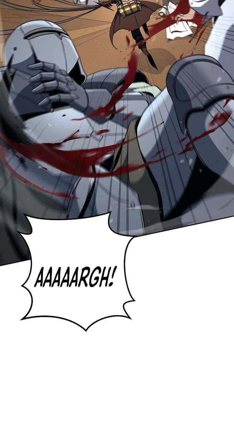 Skeleton Soldier (Skeleton Soldier Couldn’T Protect The Dungeon) Chapter 287 page 35 - 