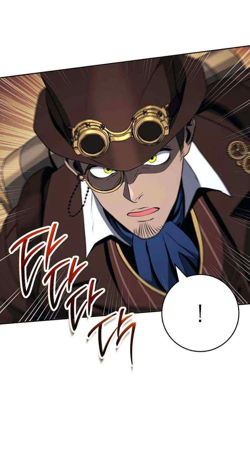 Skeleton Soldier (Skeleton Soldier Couldn’T Protect The Dungeon) Chapter 287 page 36 - 