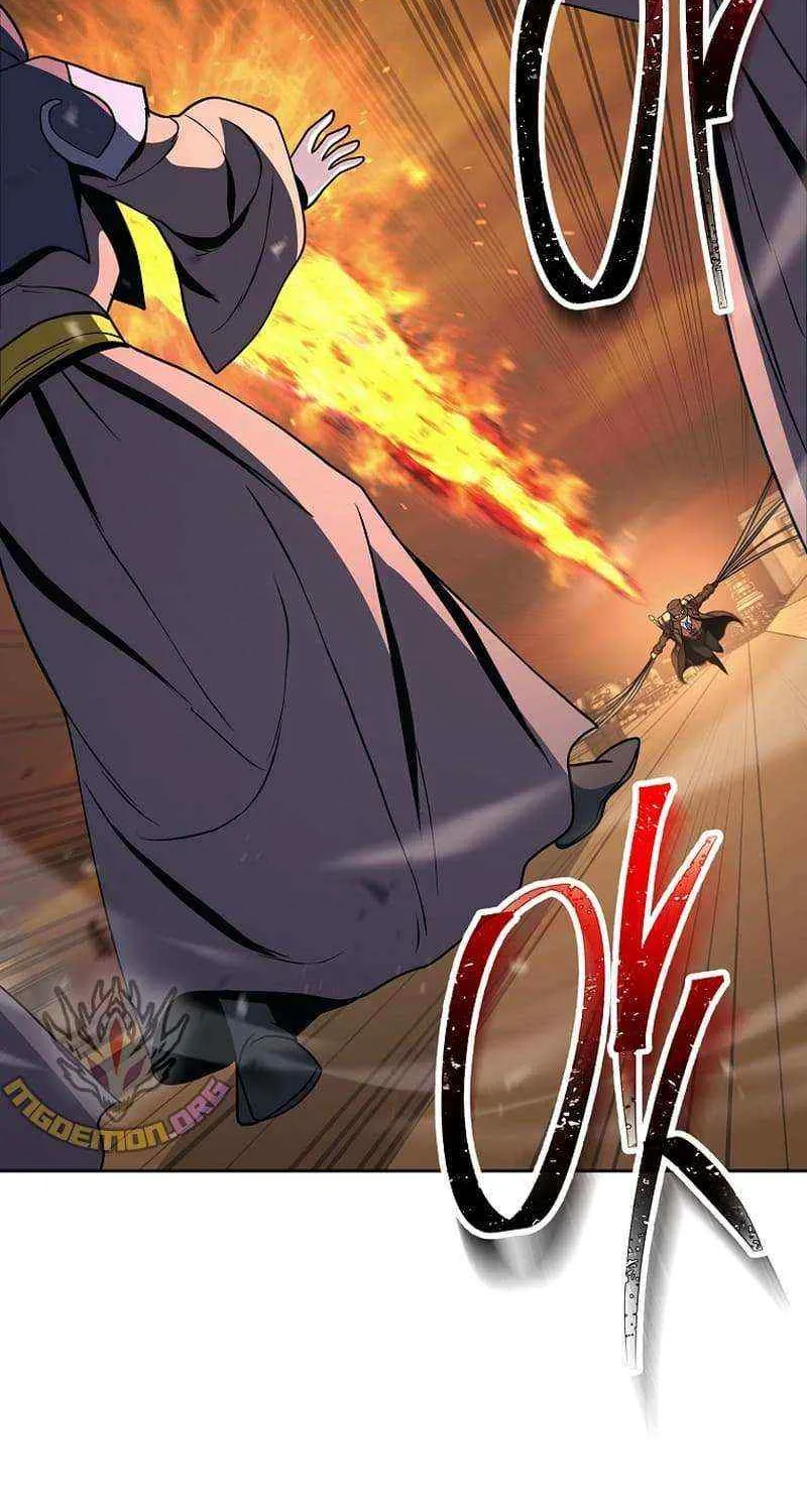 Skeleton Soldier (Skeleton Soldier Couldn’T Protect The Dungeon) Chapter 287 page 41 - 