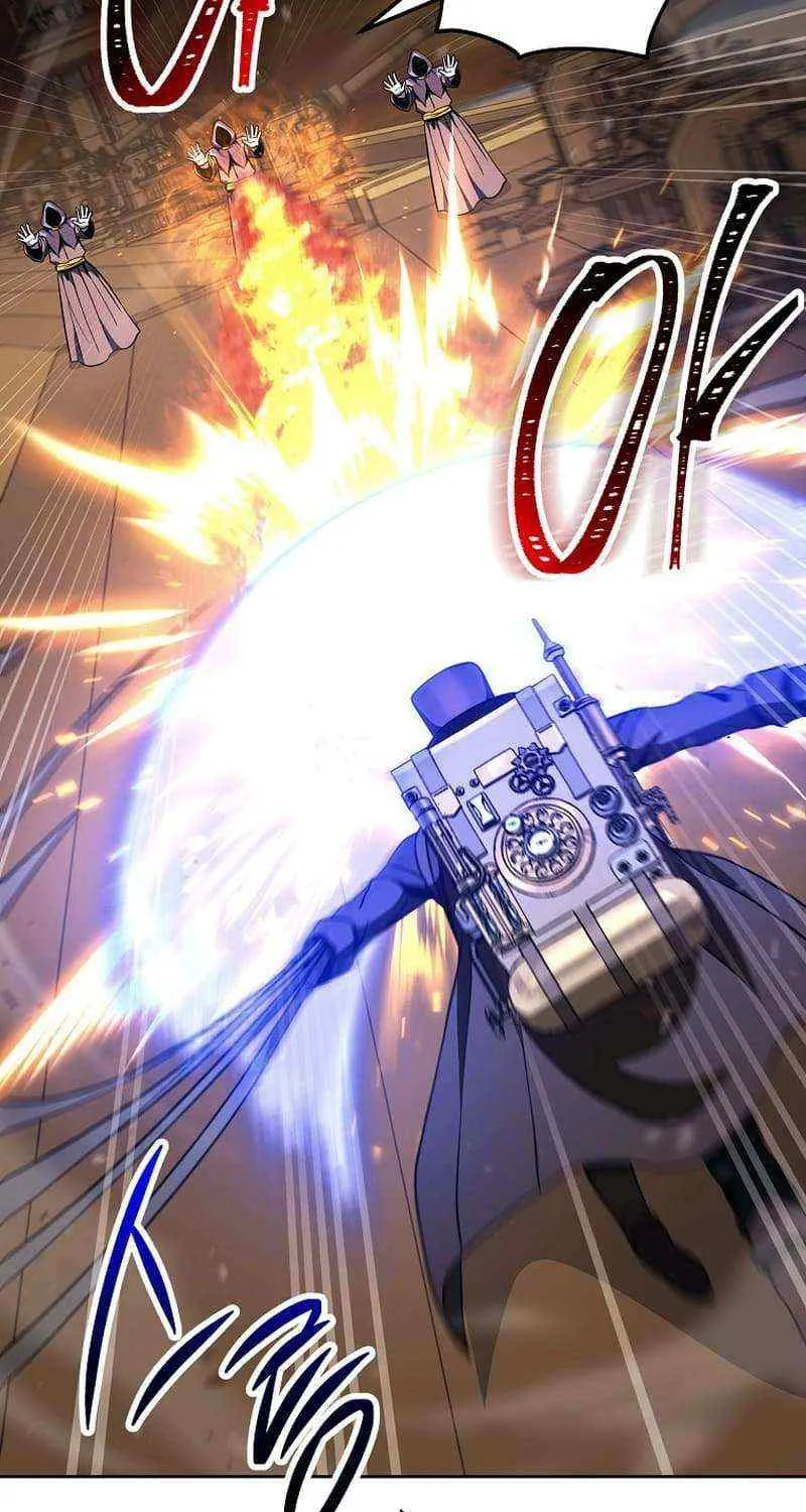 Skeleton Soldier (Skeleton Soldier Couldn’T Protect The Dungeon) Chapter 287 page 44 - 