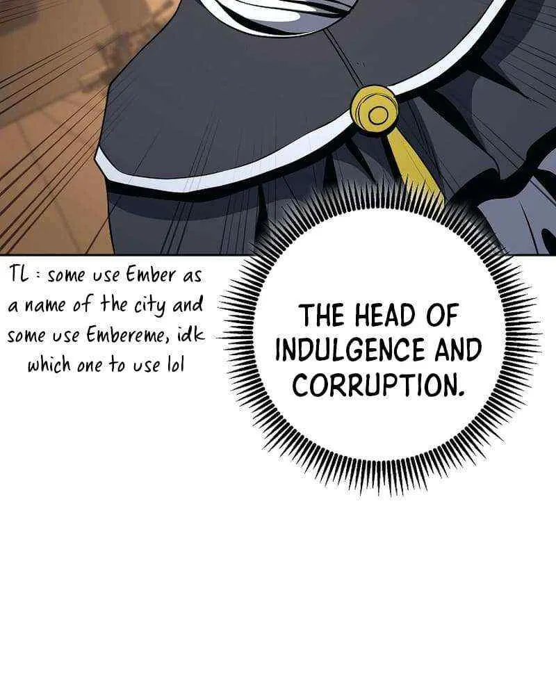 Skeleton Soldier (Skeleton Soldier Couldn’T Protect The Dungeon) Chapter 287 page 46 - 
