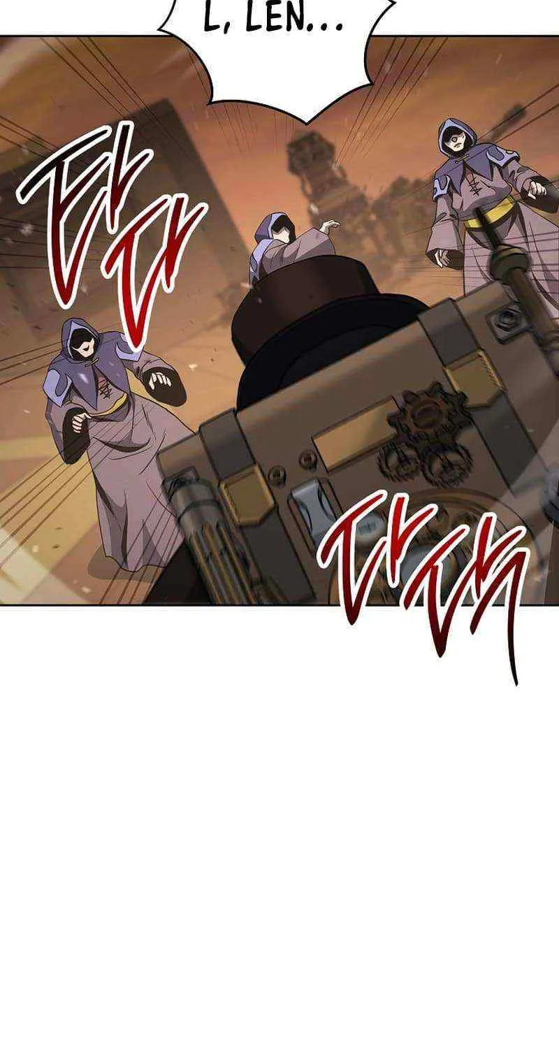 Skeleton Soldier (Skeleton Soldier Couldn’T Protect The Dungeon) Chapter 287 page 52 - 