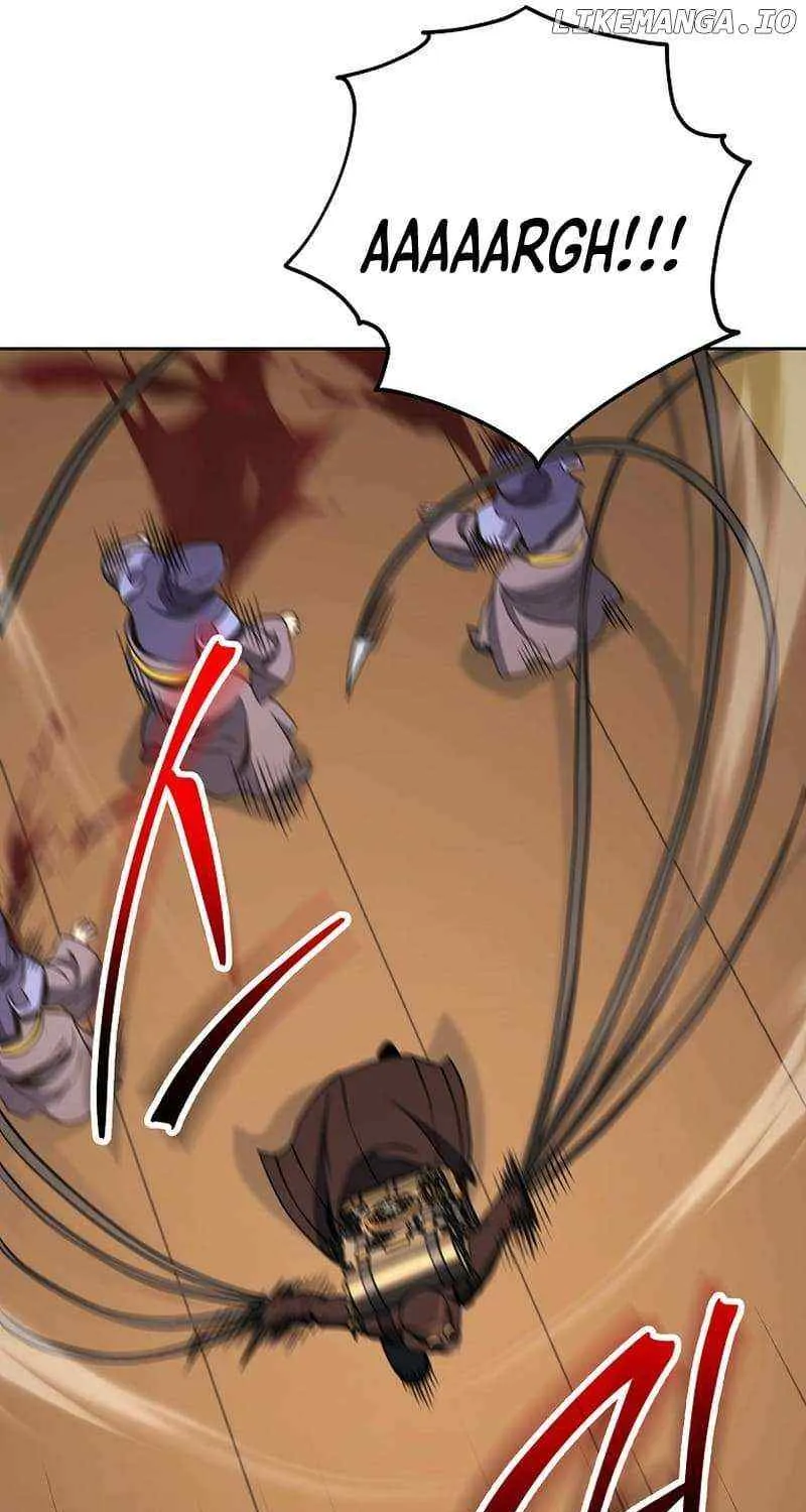 Skeleton Soldier (Skeleton Soldier Couldn’T Protect The Dungeon) Chapter 287 page 54 - 