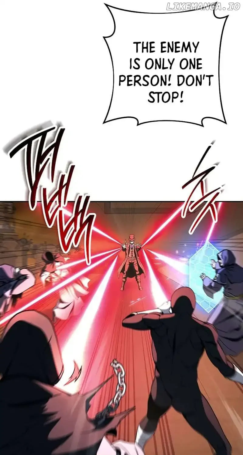 Skeleton Soldier (Skeleton Soldier Couldn’T Protect The Dungeon) Chapter 287 page 7 - 