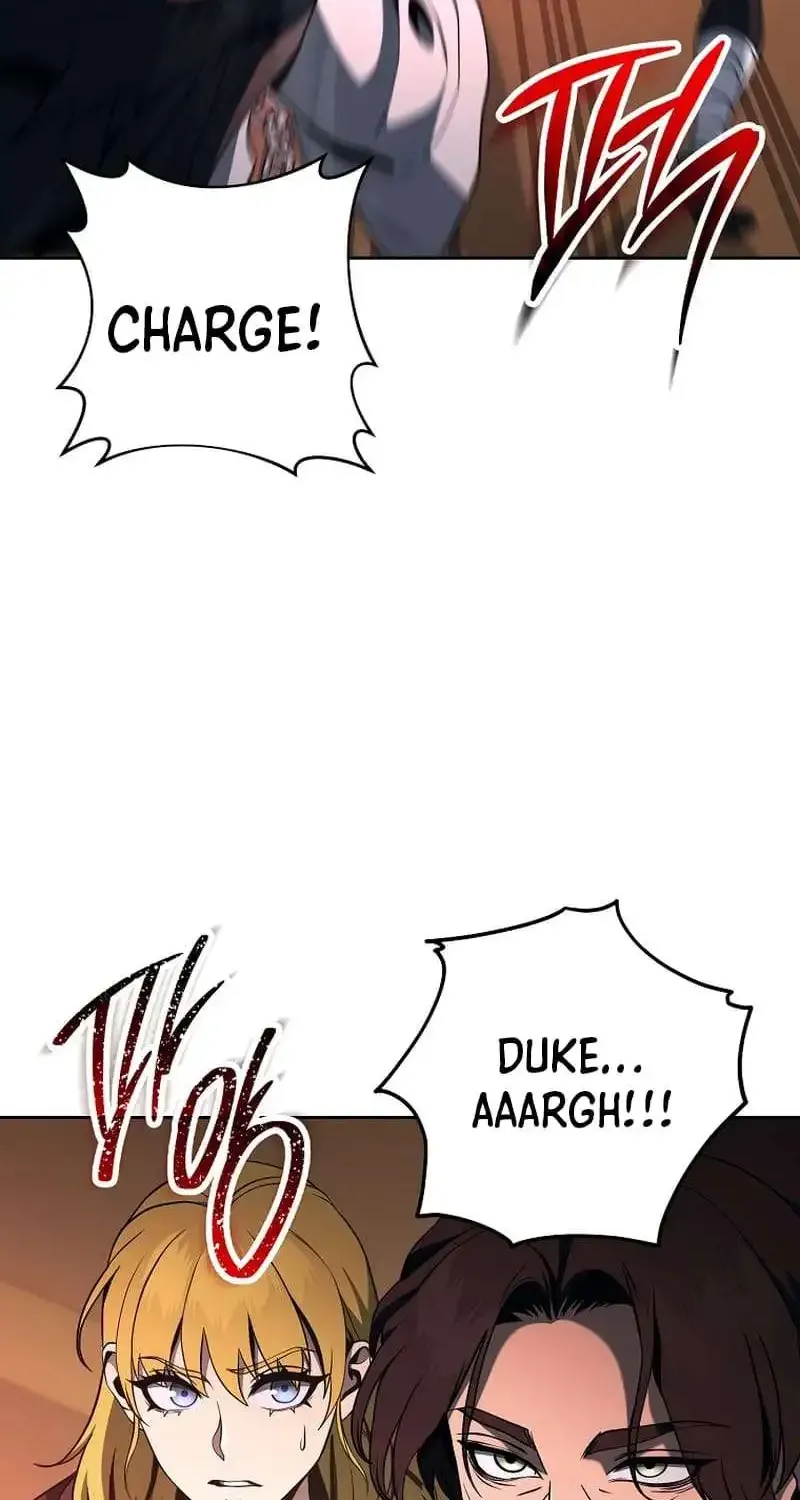 Skeleton Soldier (Skeleton Soldier Couldn’T Protect The Dungeon) Chapter 287 page 8 - 