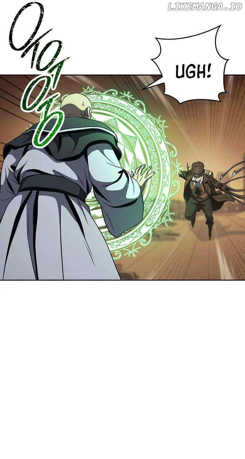 Skeleton Soldier (Skeleton Soldier Couldn’T Protect The Dungeon) Chapter 287 page 74 - 