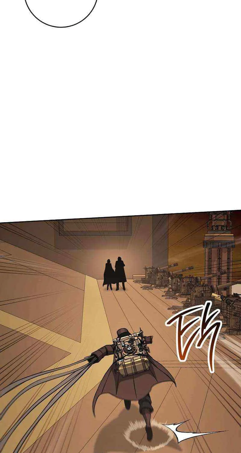 Skeleton Soldier (Skeleton Soldier Couldn’T Protect The Dungeon) Chapter 287 page 76 - 