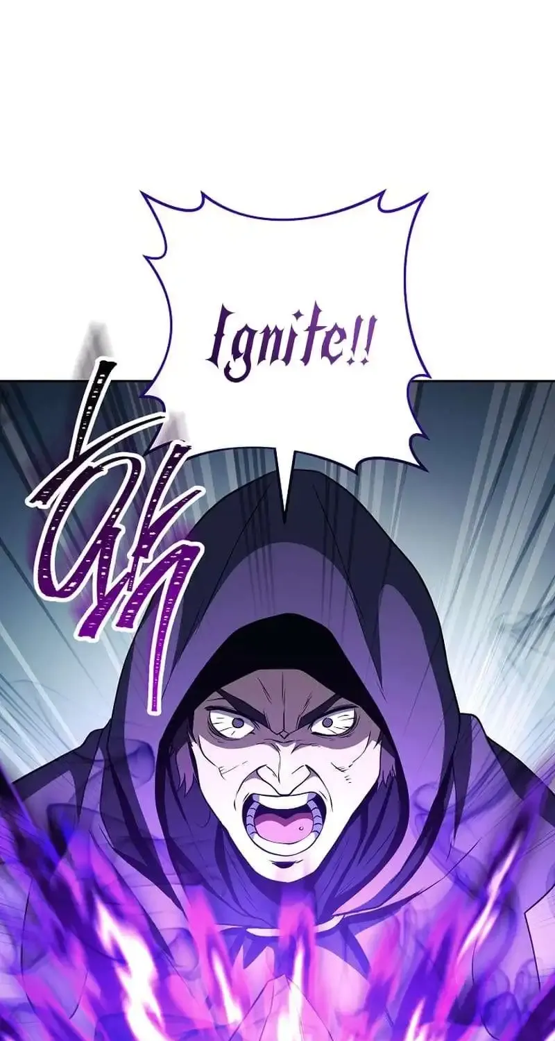 Skeleton Soldier (Skeleton Soldier Couldn’T Protect The Dungeon) Chapter 287 page 83 - 