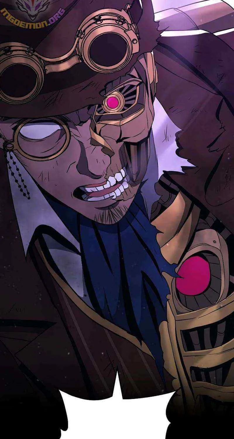 Skeleton Soldier (Skeleton Soldier Couldn’T Protect The Dungeon) Chapter 287 page 98 - 