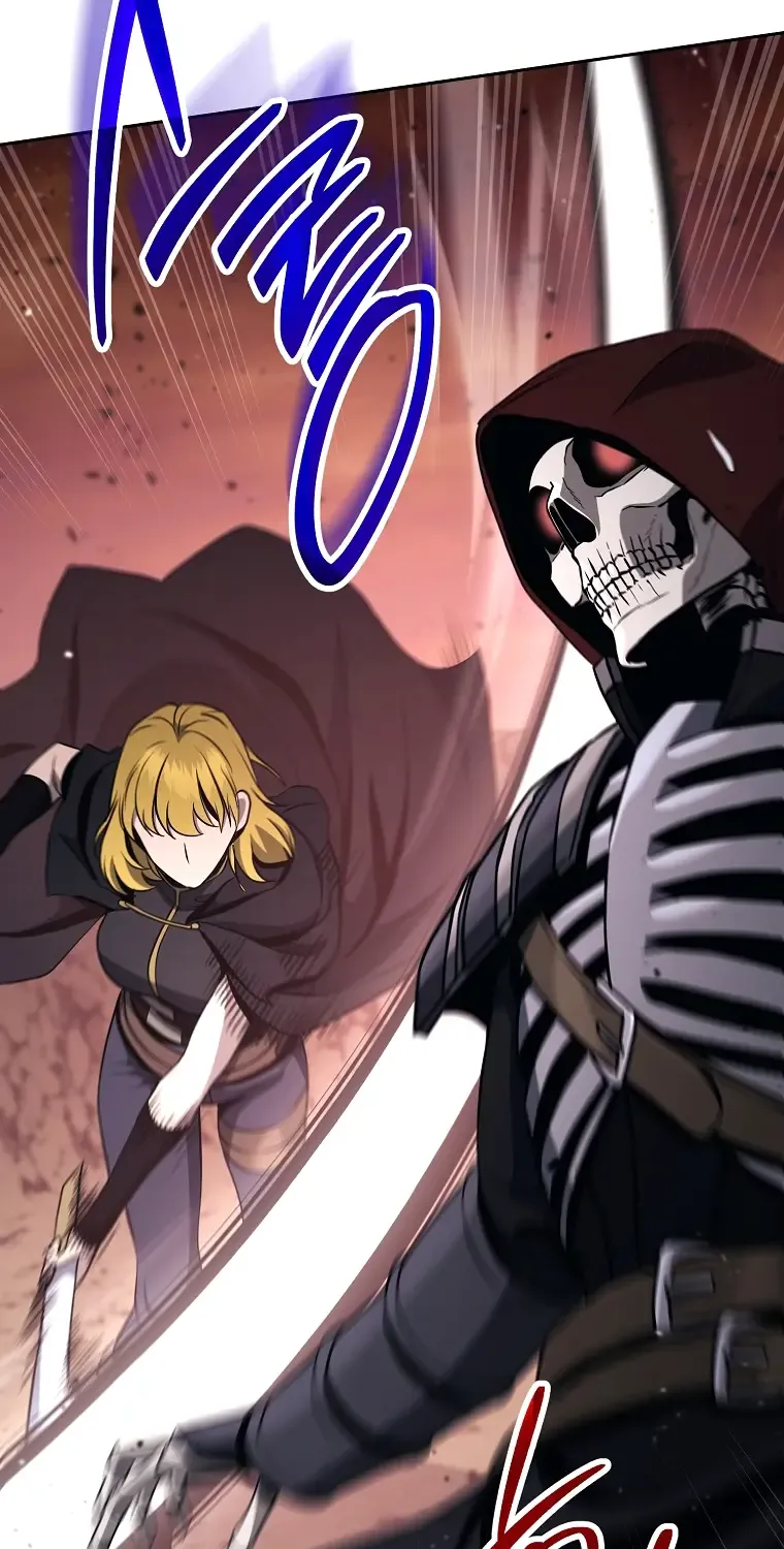 Skeleton Soldier (Skeleton Soldier Couldn’T Protect The Dungeon) Chapter 288 page 103 - 