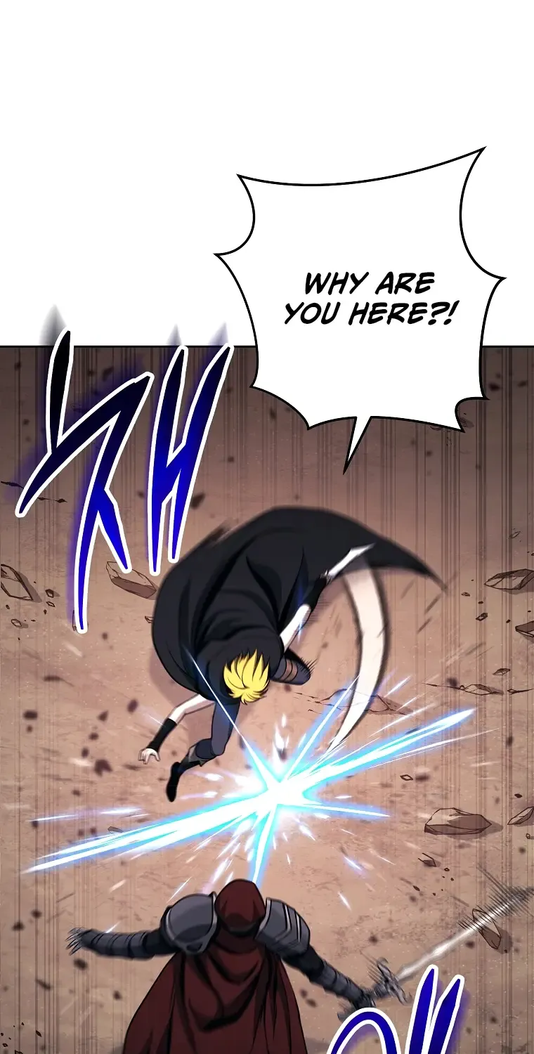 Skeleton Soldier (Skeleton Soldier Couldn’T Protect The Dungeon) Chapter 288 page 111 - 