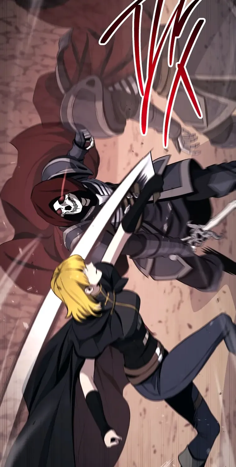 Skeleton Soldier (Skeleton Soldier Couldn’T Protect The Dungeon) Chapter 288 page 117 - 