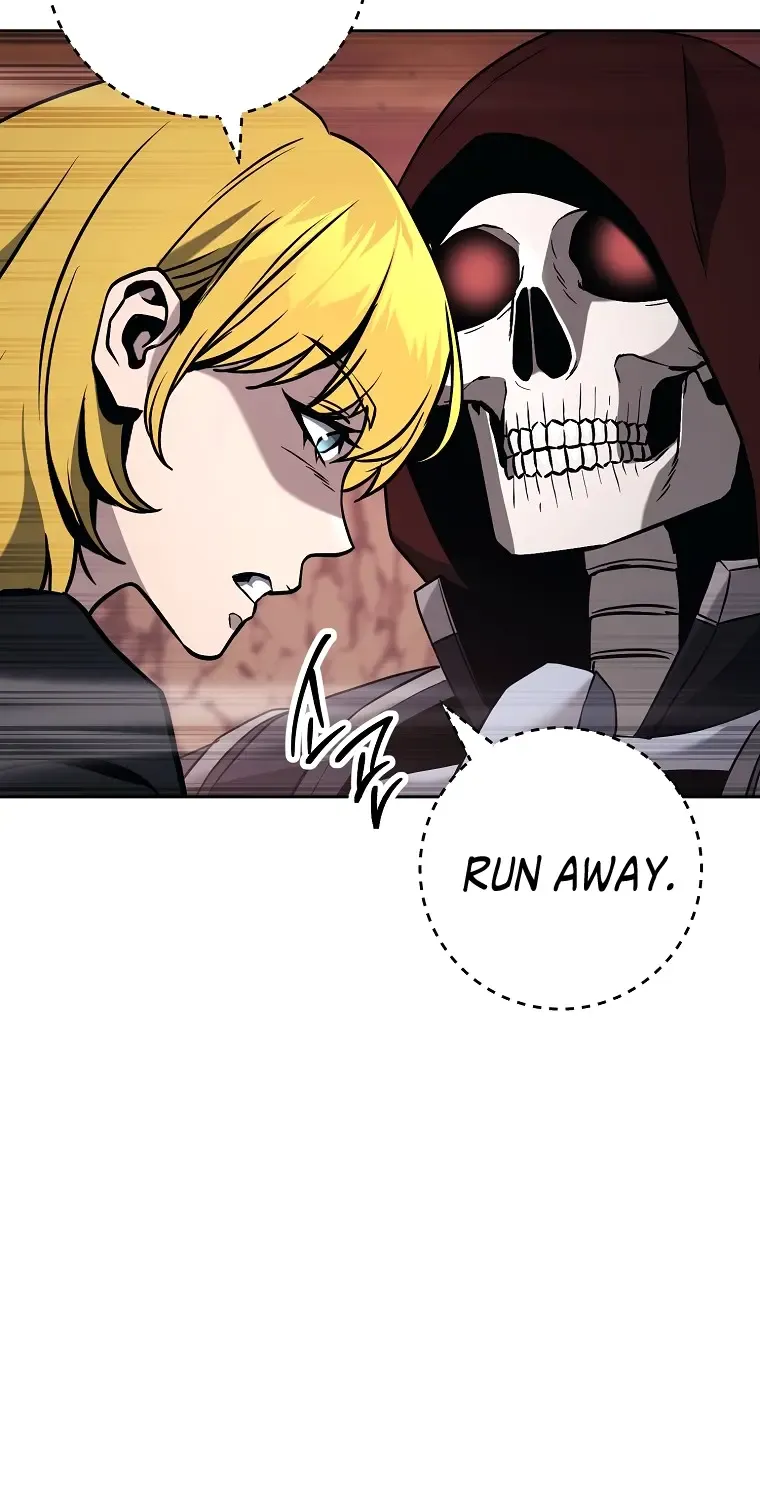 Skeleton Soldier (Skeleton Soldier Couldn’T Protect The Dungeon) Chapter 288 page 121 - 