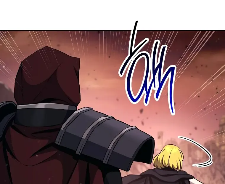 Skeleton Soldier (Skeleton Soldier Couldn’T Protect The Dungeon) Chapter 288 page 122 - 