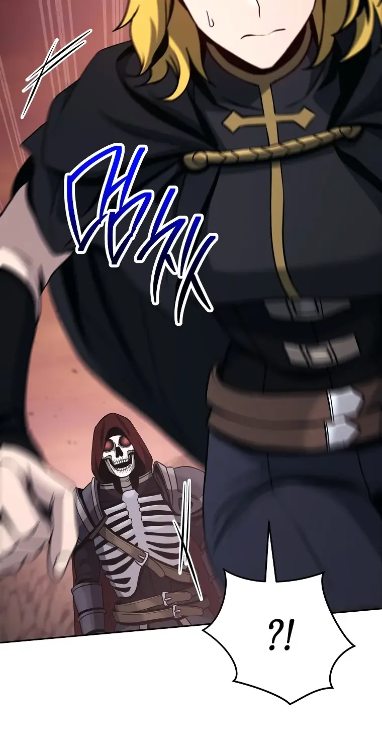 Skeleton Soldier (Skeleton Soldier Couldn’T Protect The Dungeon) Chapter 288 page 125 - 