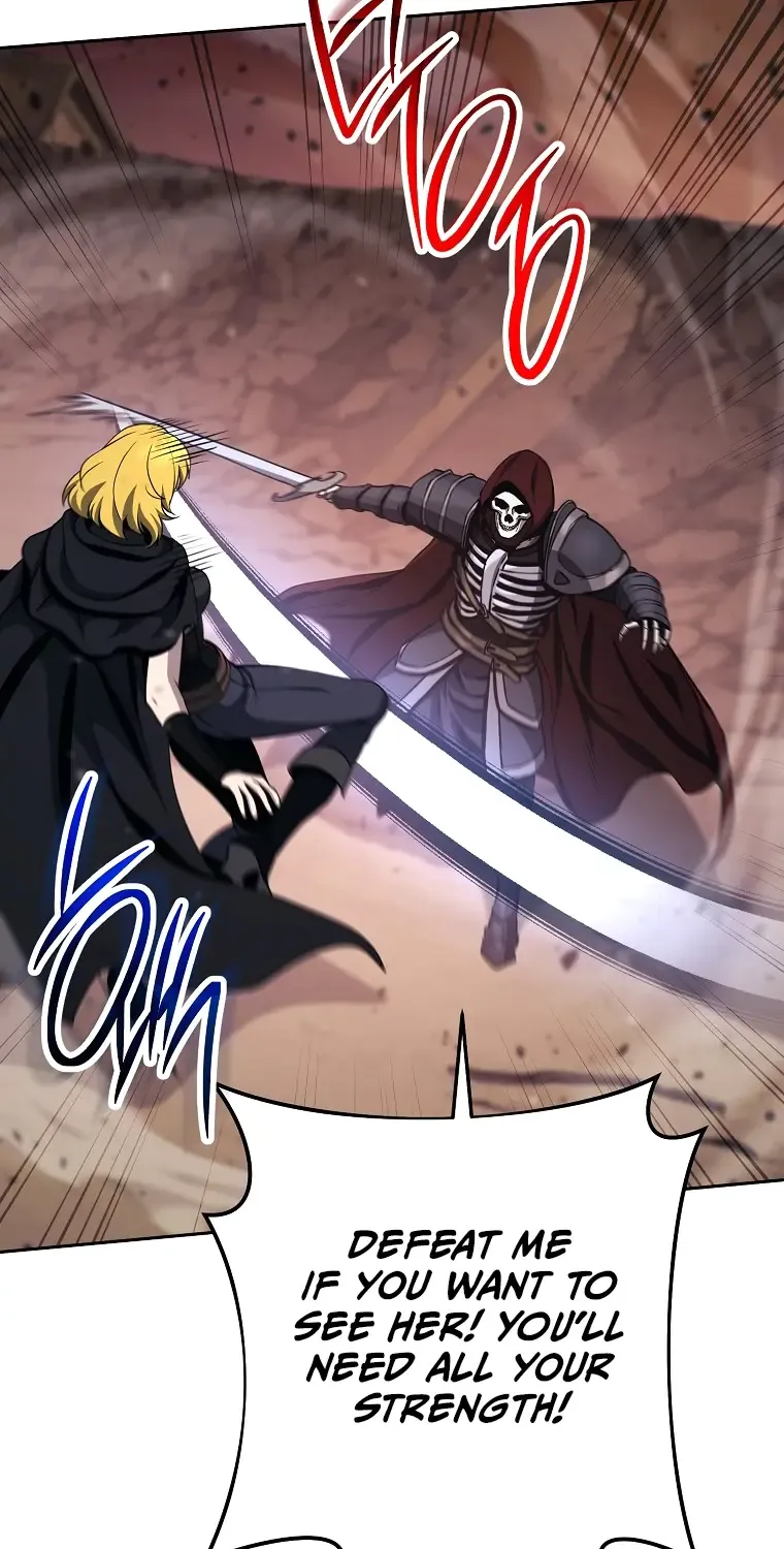 Skeleton Soldier (Skeleton Soldier Couldn’T Protect The Dungeon) Chapter 288 page 127 - 