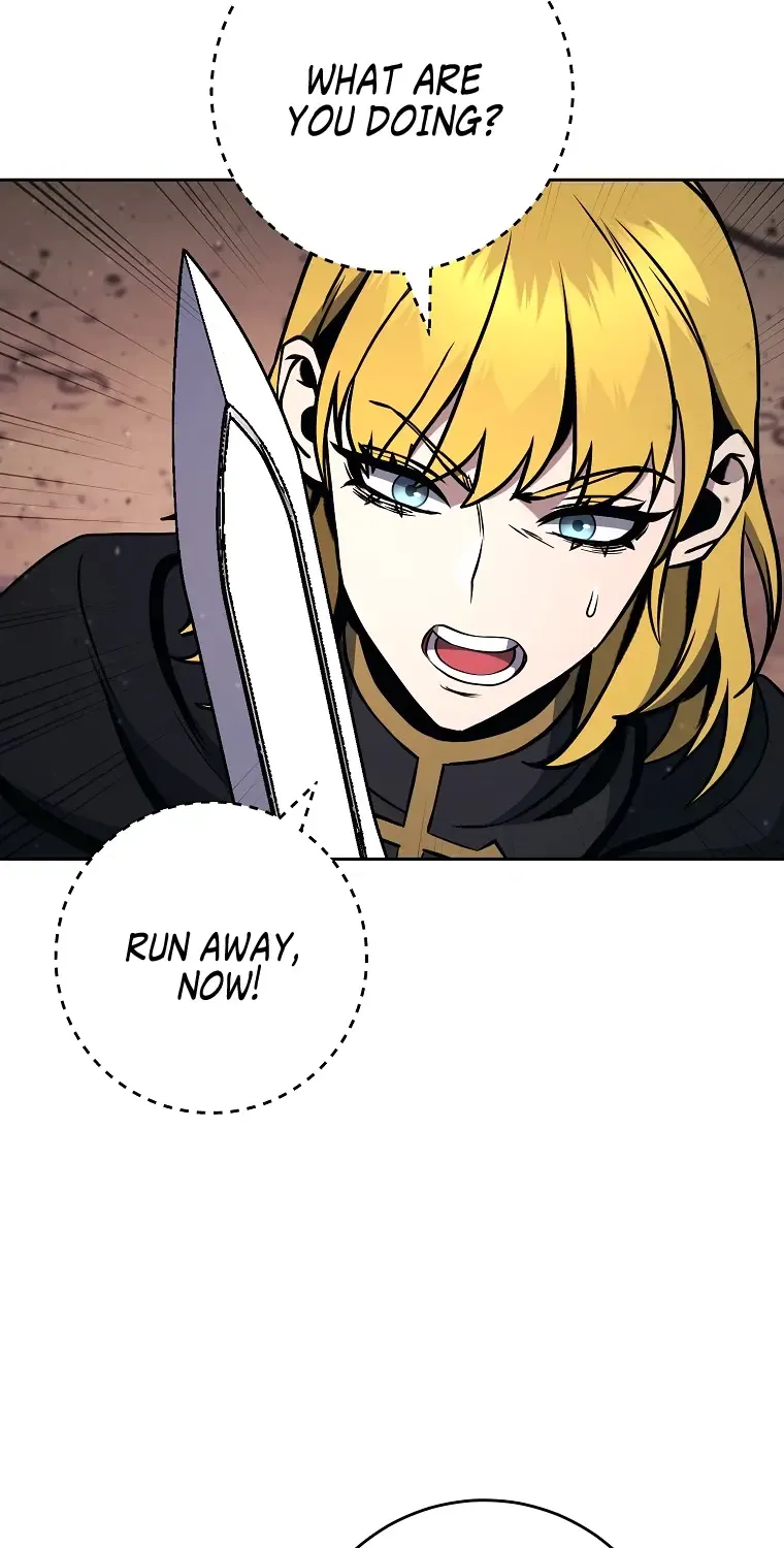 Skeleton Soldier (Skeleton Soldier Couldn’T Protect The Dungeon) Chapter 288 page 129 - 