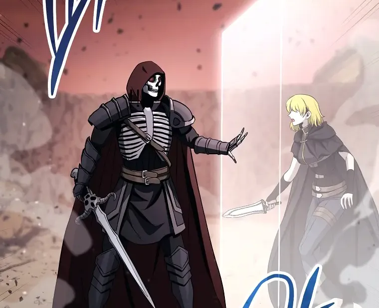 Skeleton Soldier (Skeleton Soldier Couldn’T Protect The Dungeon) Chapter 288 page 132 - 