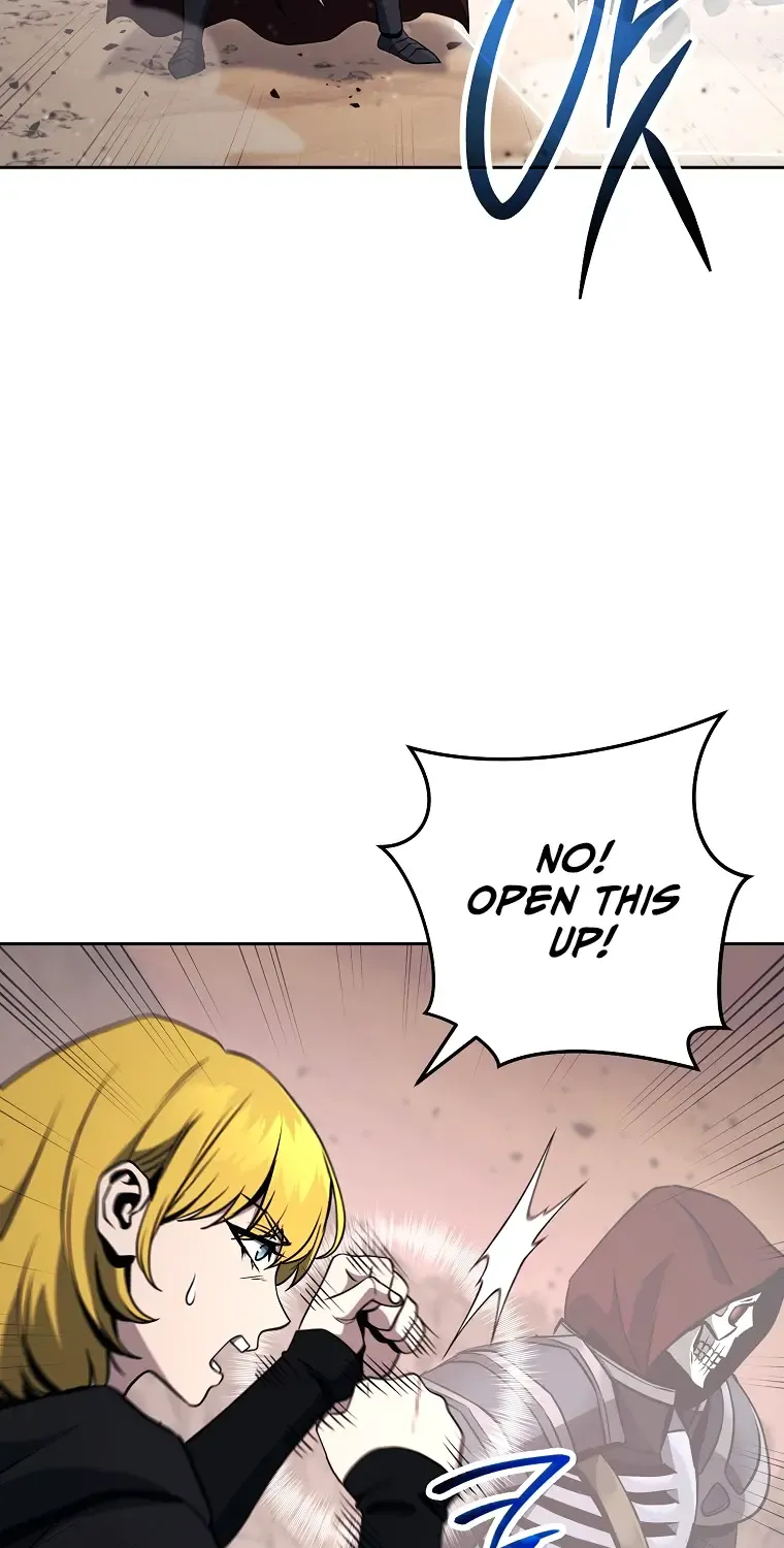 Skeleton Soldier (Skeleton Soldier Couldn’T Protect The Dungeon) Chapter 288 page 133 - 