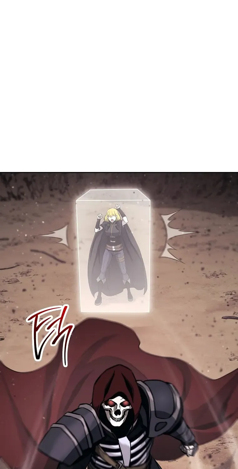 Skeleton Soldier (Skeleton Soldier Couldn’T Protect The Dungeon) Chapter 288 page 135 - 