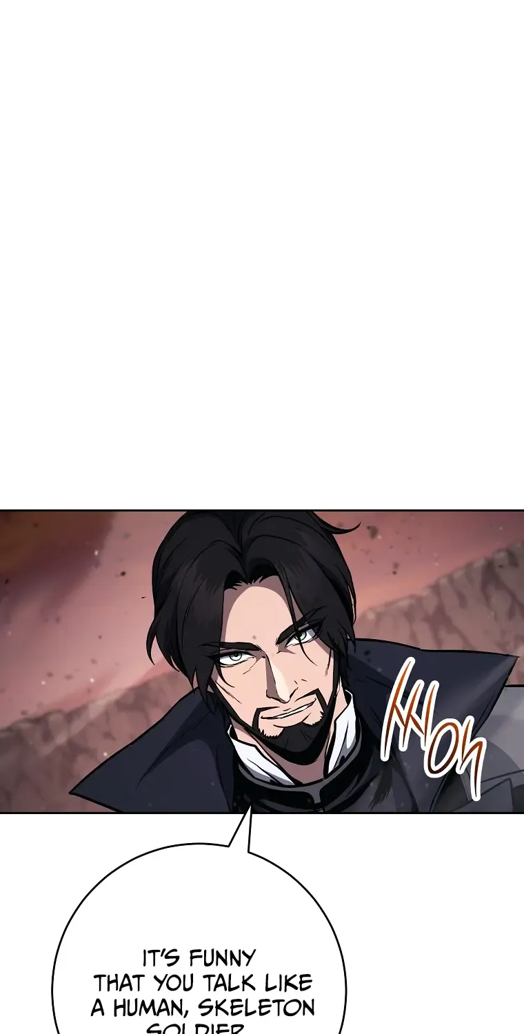 Skeleton Soldier (Skeleton Soldier Couldn’T Protect The Dungeon) Chapter 288 page 141 - 