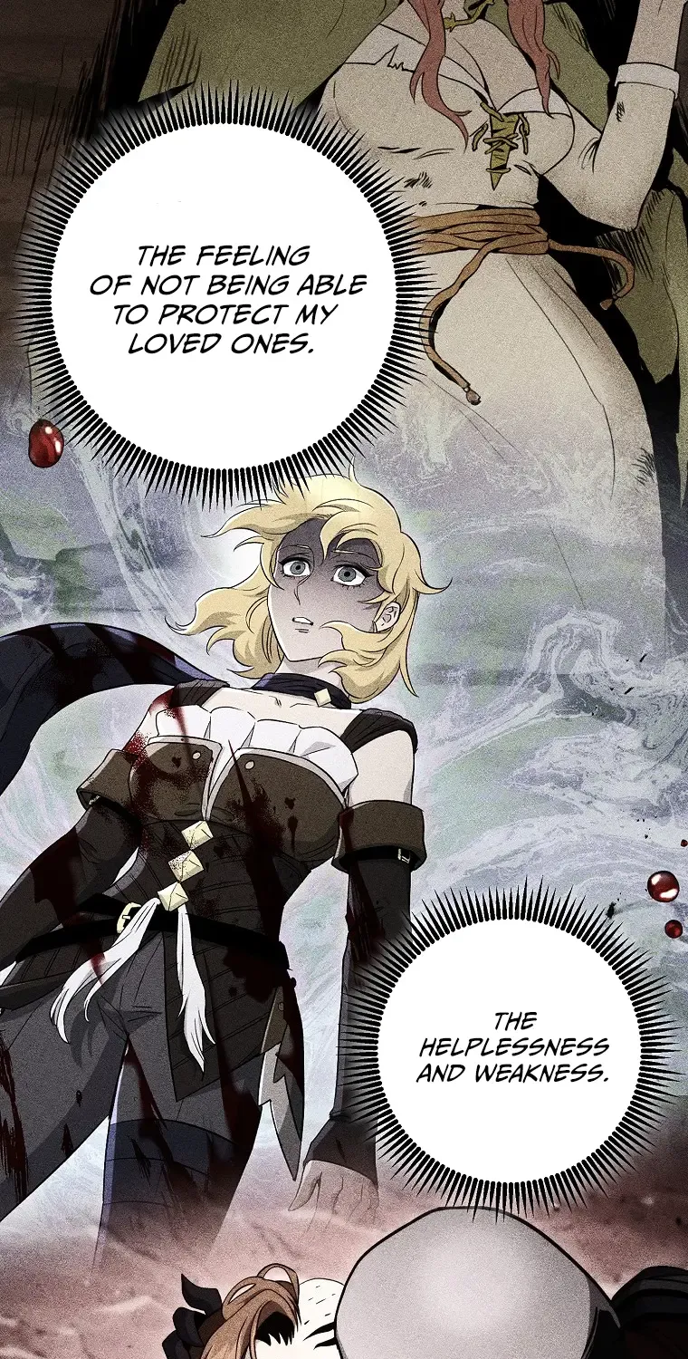 Skeleton Soldier (Skeleton Soldier Couldn’T Protect The Dungeon) Chapter 288 page 147 - 