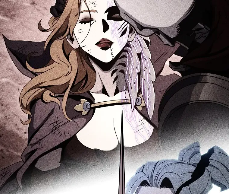 Skeleton Soldier (Skeleton Soldier Couldn’T Protect The Dungeon) Chapter 288 page 148 - 