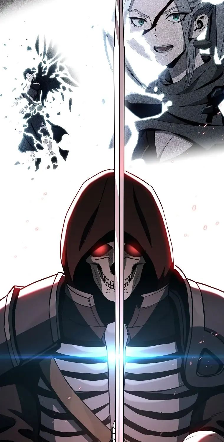 Skeleton Soldier (Skeleton Soldier Couldn’T Protect The Dungeon) Chapter 288 page 149 - 