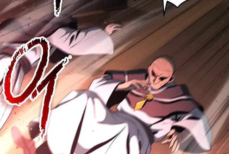 Skeleton Soldier (Skeleton Soldier Couldn’T Protect The Dungeon) Chapter 288 page 22 - 