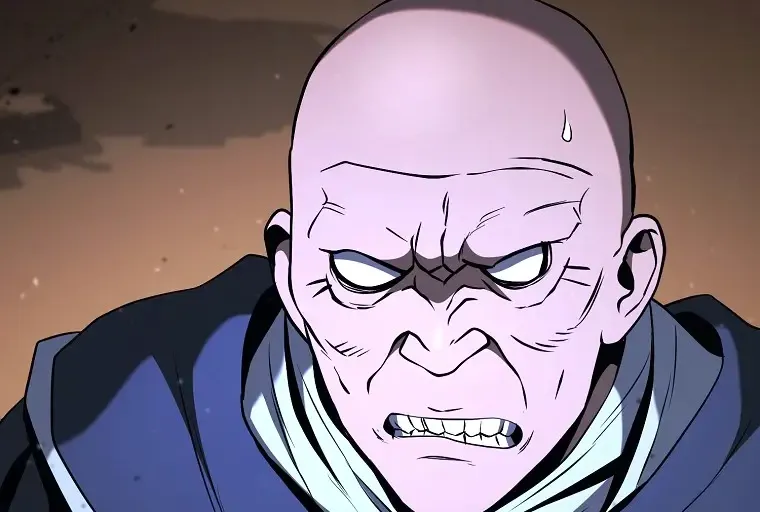 Skeleton Soldier (Skeleton Soldier Couldn’T Protect The Dungeon) Chapter 288 page 24 - 