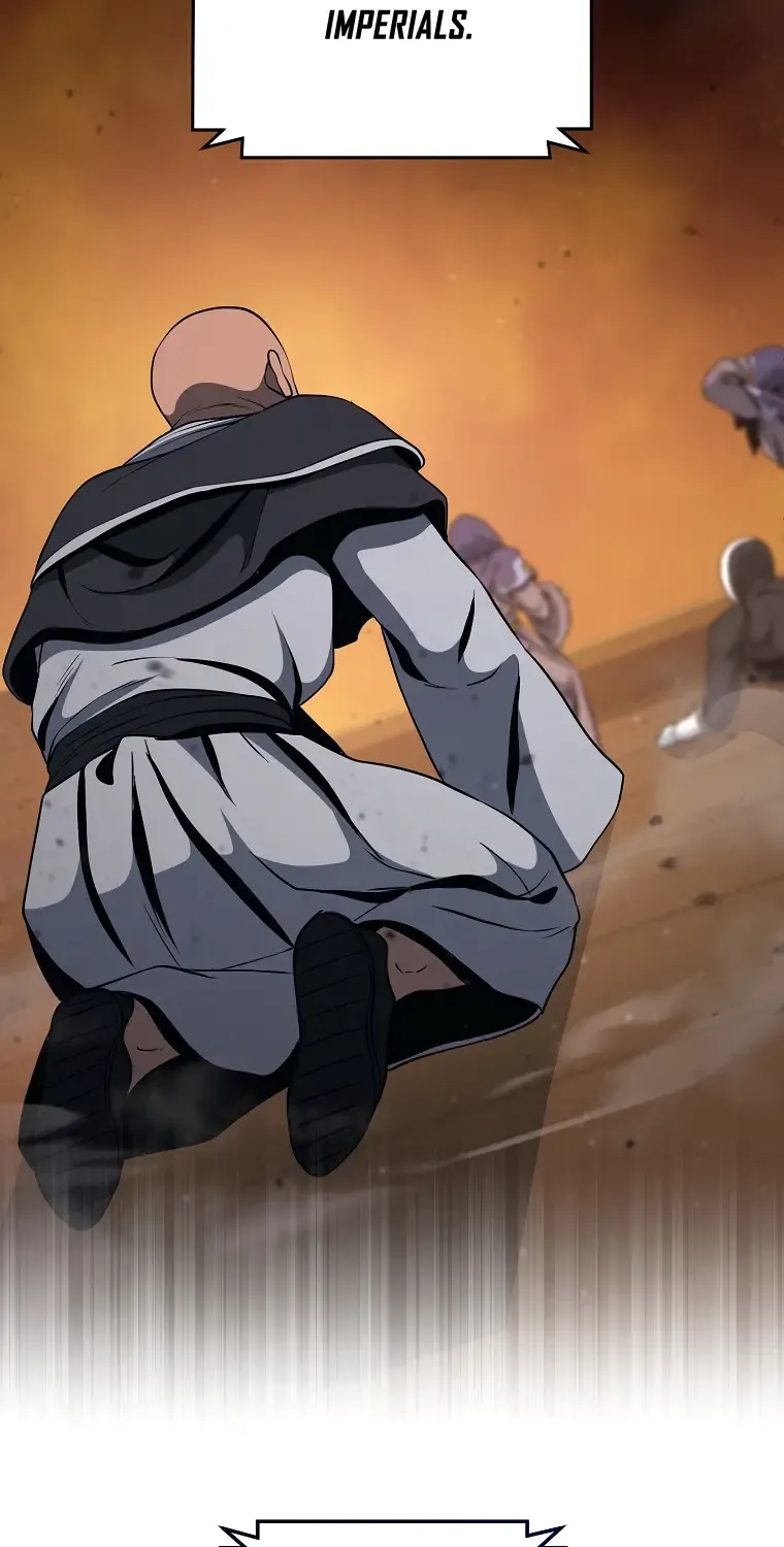 Skeleton Soldier (Skeleton Soldier Couldn’T Protect The Dungeon) Chapter 288 page 37 - 