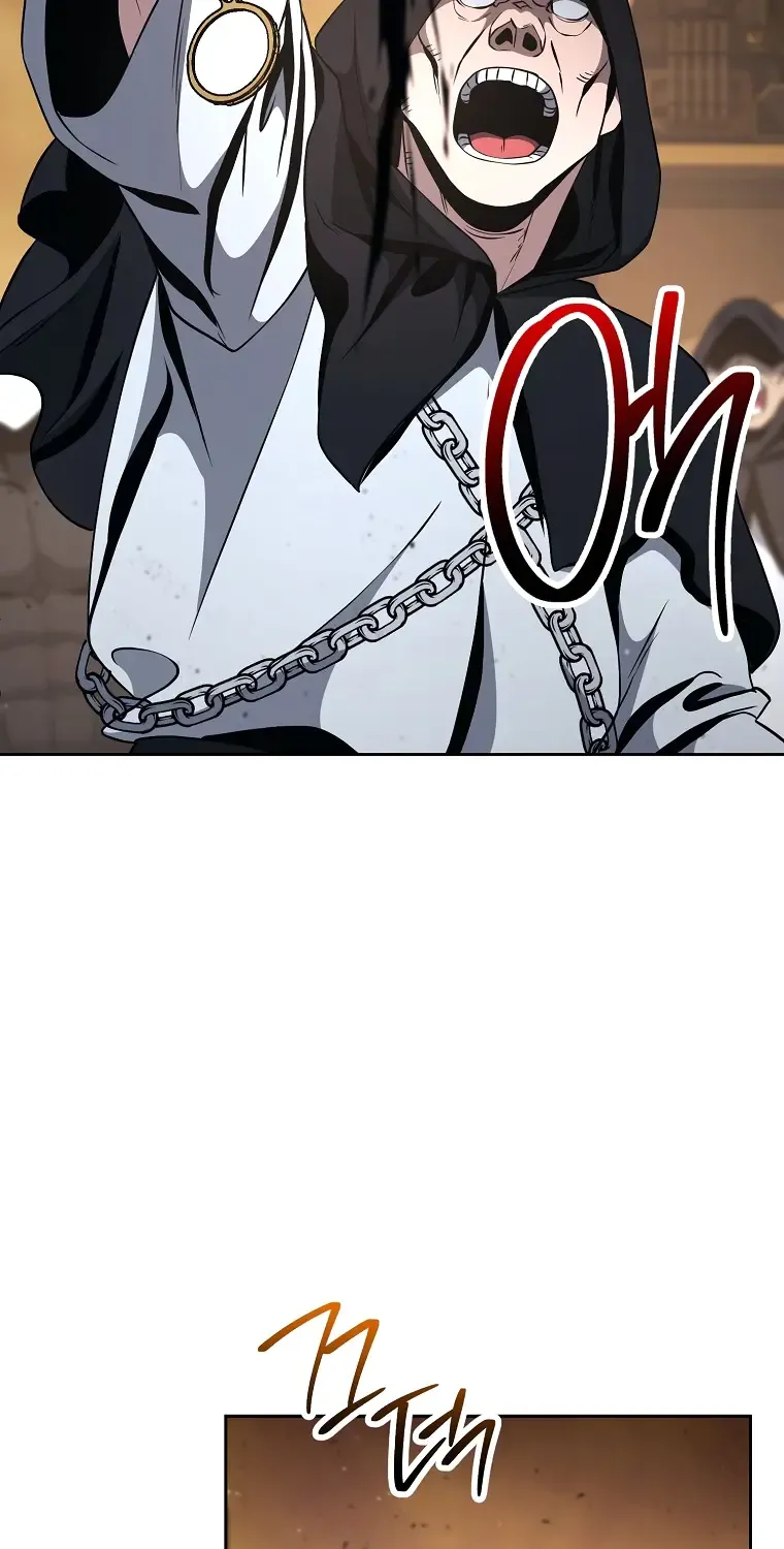 Skeleton Soldier (Skeleton Soldier Couldn’T Protect The Dungeon) Chapter 288 page 5 - 