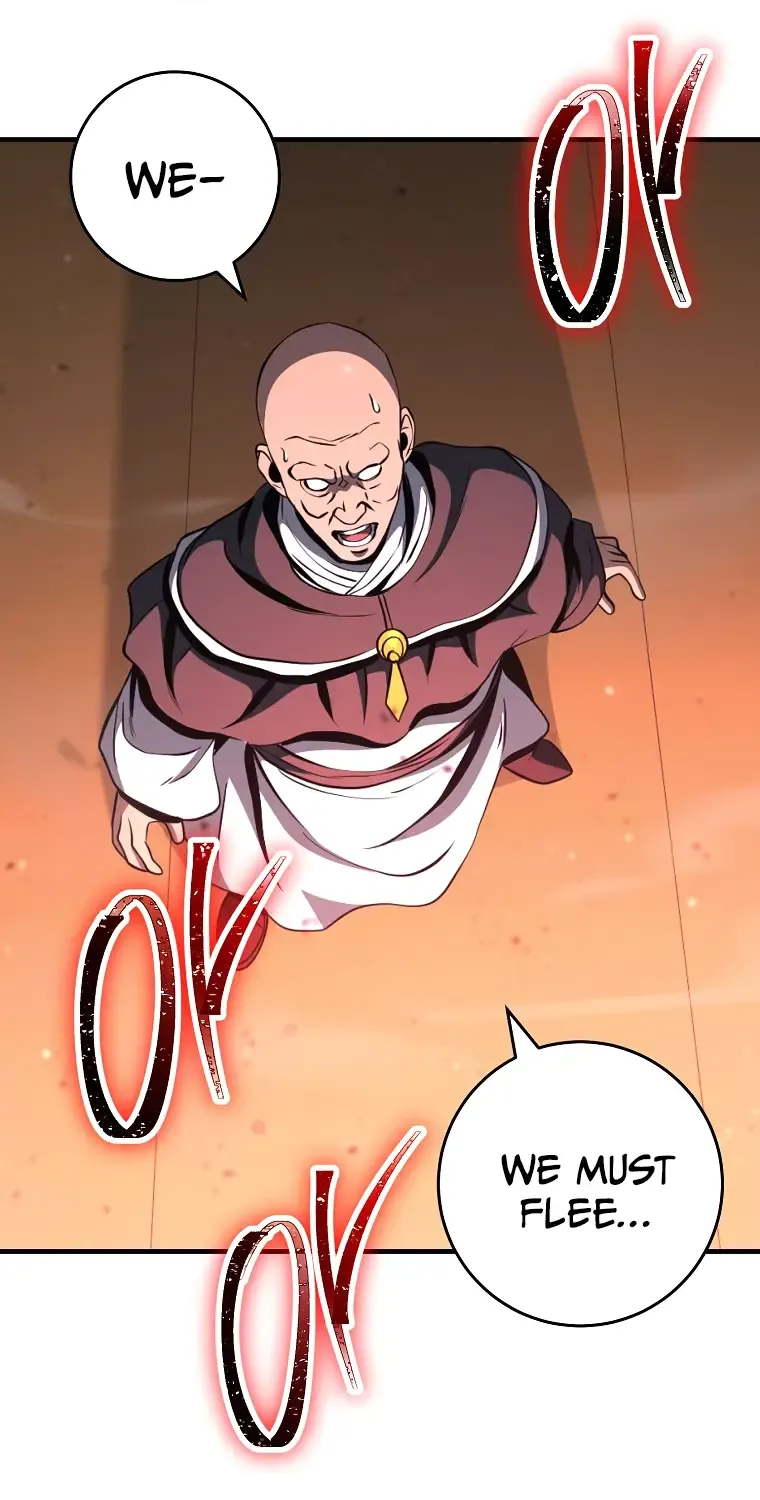 Skeleton Soldier (Skeleton Soldier Couldn’T Protect The Dungeon) Chapter 288 page 45 - 