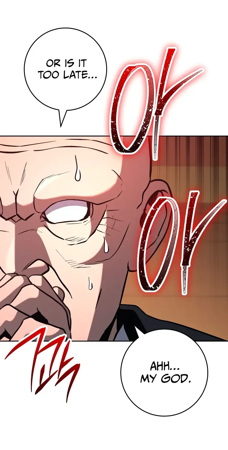 Skeleton Soldier (Skeleton Soldier Couldn’T Protect The Dungeon) Chapter 288 page 47 - 