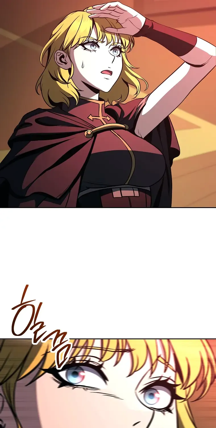 Skeleton Soldier (Skeleton Soldier Couldn’T Protect The Dungeon) Chapter 288 page 49 - 